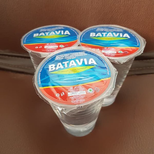 

batavia air minum
