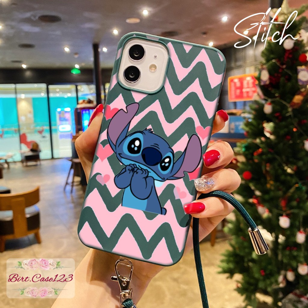 SOFTCASE TALI INTAN STITCH VIVO V5+ Y91 Y93 Y95 Y91C V7 V7+ V9 V11 V15 V19 V17 S1 Z1 PRO BC2415