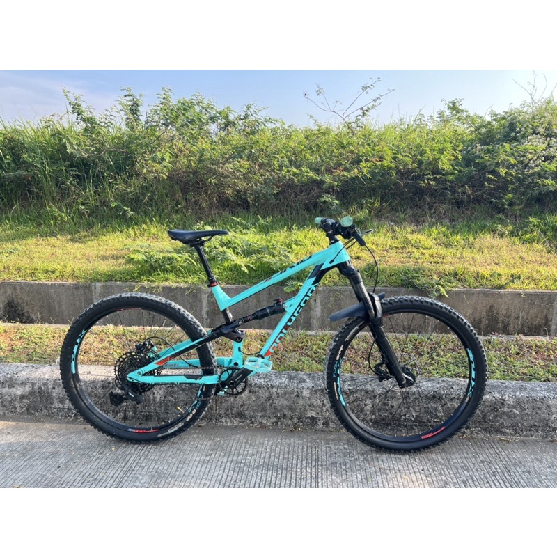 Polygon Siskiu T7 Size M 27,5