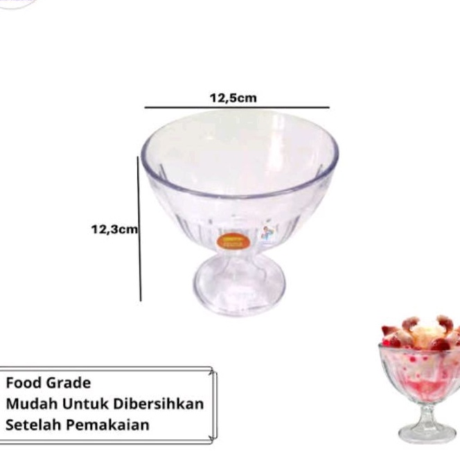 JUAL GELAS ES TELER ES CAMPUR ES SERUT ES BUAH ES KRIM ICE CREAM DESSERT COKCTAIL PUDING CAKE GELAS