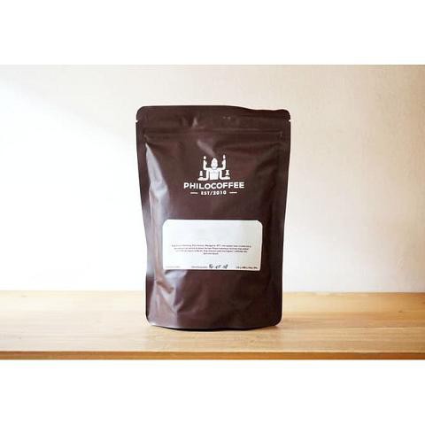 

Biji Kopi Arabika Gayo Arkhan Natural Process 200G | Kopi Aceh Gayo Best Seller