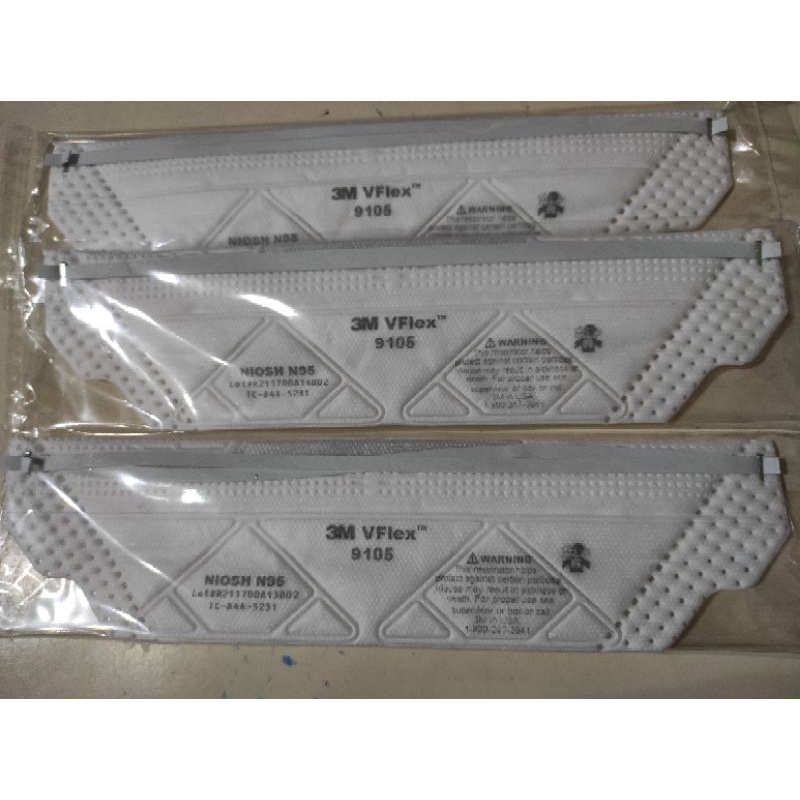 3M vflex kemasan ecer