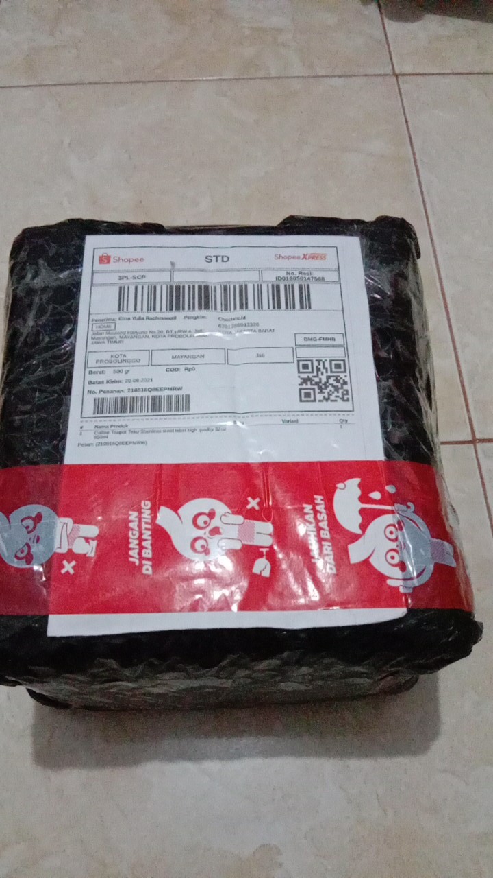 Coffee Teapot Teko Stainless Steel Tebel High Quality 32oz 950ml