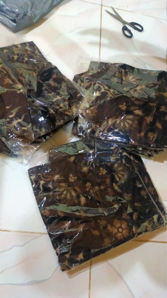 Kemeja Batik Lengan Pendek Big Size Jumbo M.l.xl.xxl.3xl.4xl.5xl.6xl.7xl.8xl.9xl.10xl