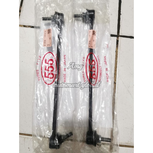 Link stabil honda jazz rs freed set 2pc 555 japan