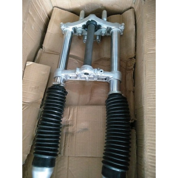SHOCK TELE KLX150 RIDE IT IMPORT THAILAND