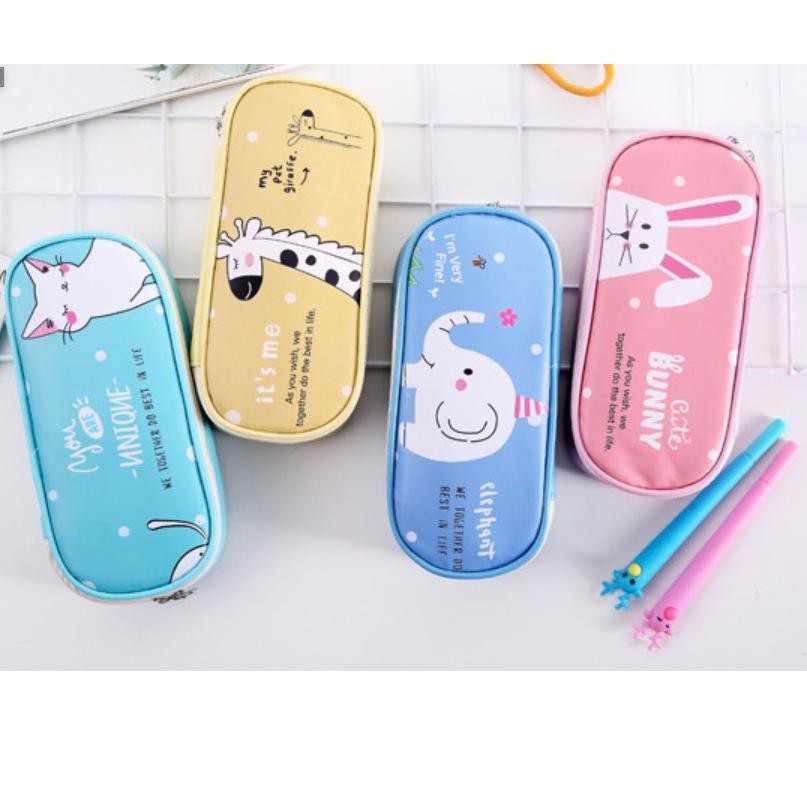 

Terbaik Tempat Pensil Jumbo Binatang New KLM01...