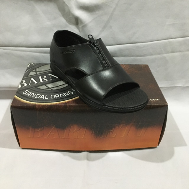 Sepatu sandal BARNETT BL 01