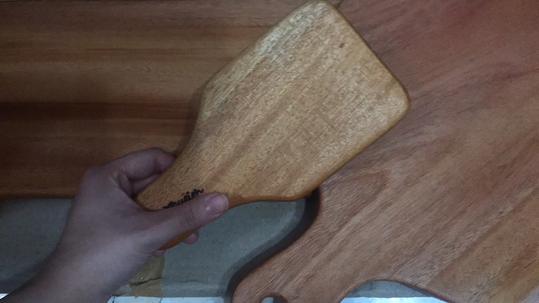 (t11) Talenan Kayu Mahoni Quality Export