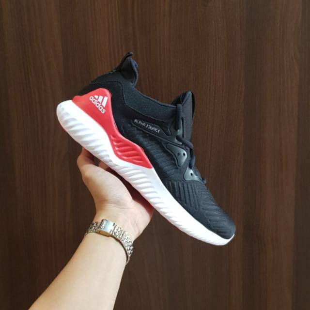 Adidas alphabounce