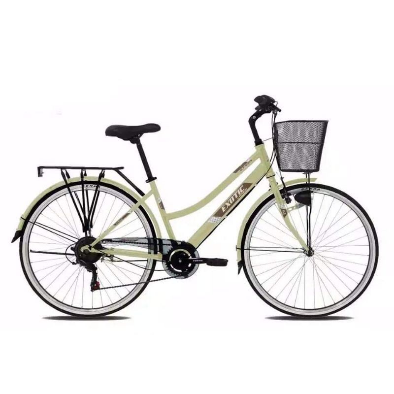 CTB 26" Exotic 5503 5503TC