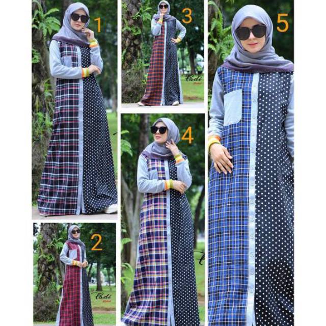 Lunna sporty ORI by padi label💝😍