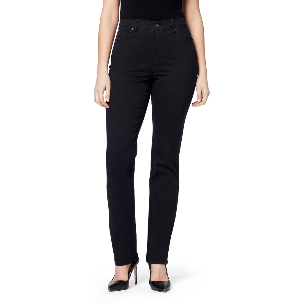 [ EB ] 1427001 GV Women's Amanda Classic Tapered Jeans