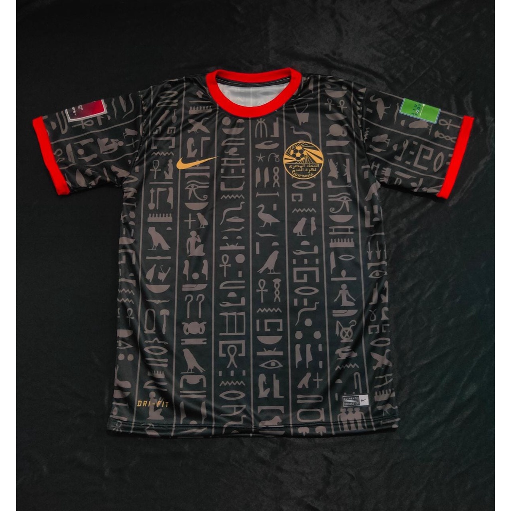 JERSEY MESIR 2021 FULL PRINTING