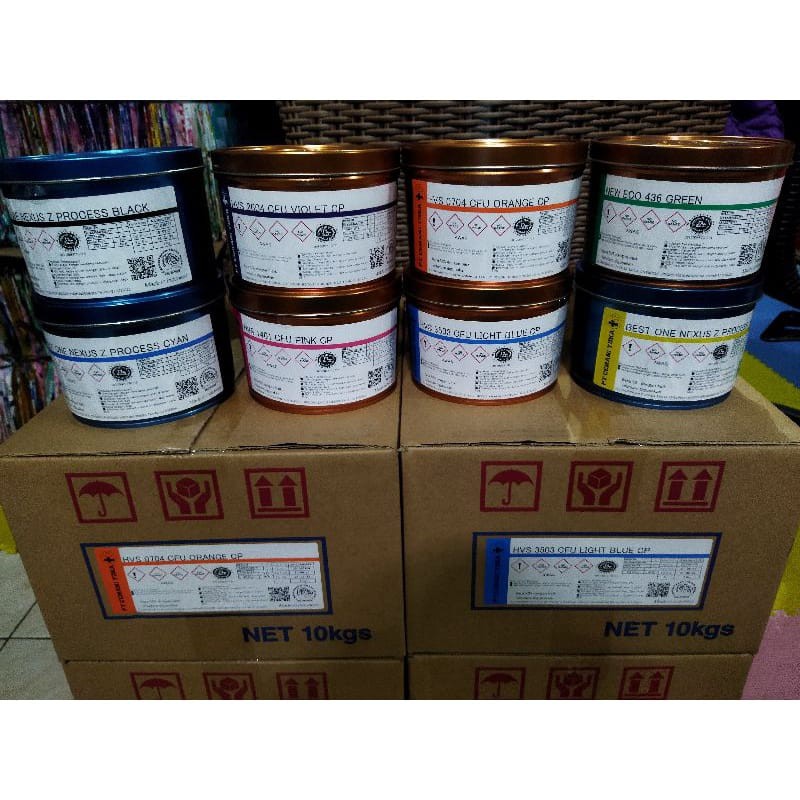 CAT LAYANGAN // CAT LAYANG-LAYANG // CAT LAYANGAN MURAH