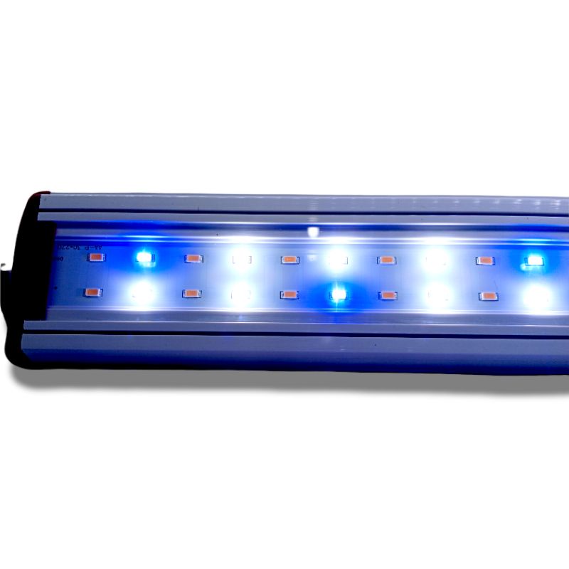 Lampu led aquarium aquascape SAKKAI PRO 50 LED