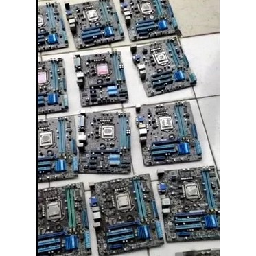 Motherboard Asus H61