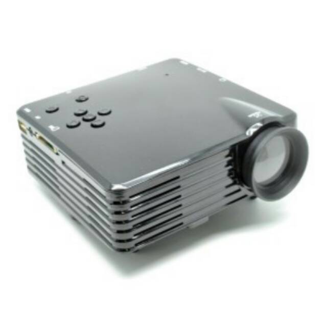 mini portable projector