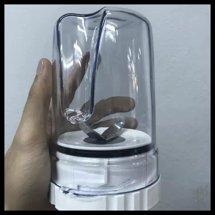 Blender Philips. Pisau Set Coper Gilingan Bumbu Philip Baru Tipe 2061