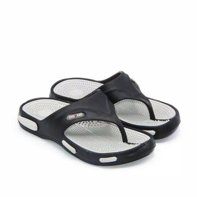 PROMO !!!Sandal Refleksi - Sandal Duri PORTO 605M