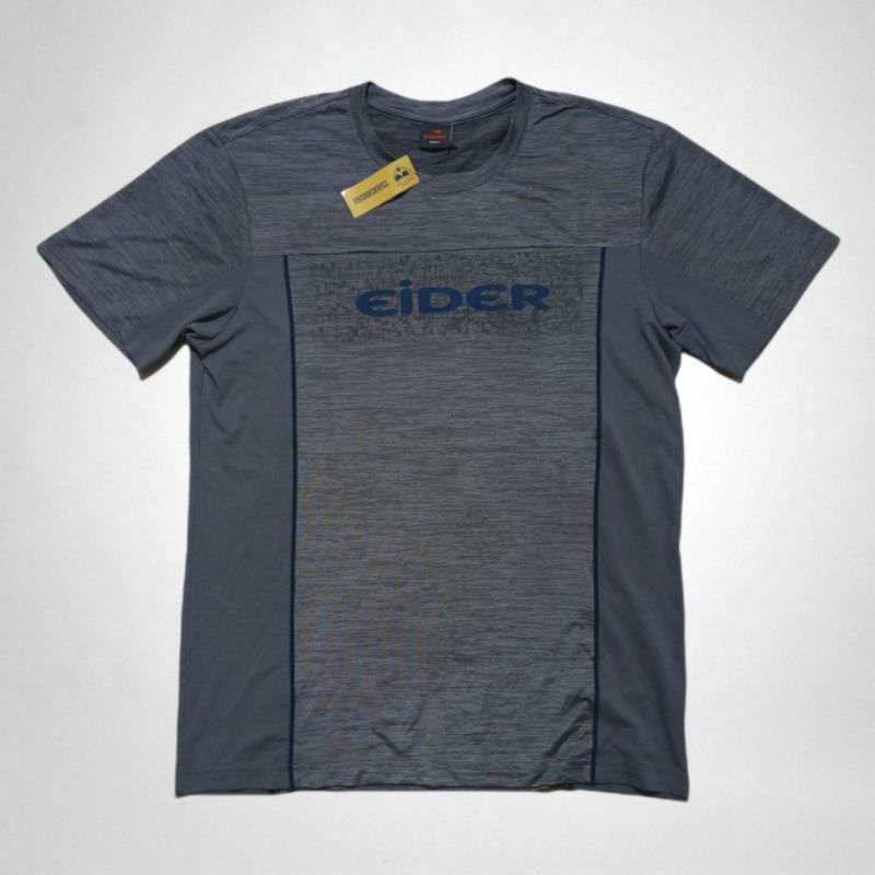 Tsandangan Kaos/Jersey Second Original Eider Abu