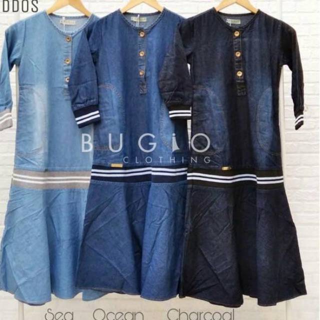 ADINTA KIDS BUGIO ANAK