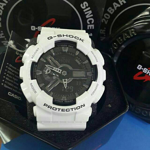 GSHOCK GA110TP7ADR Original