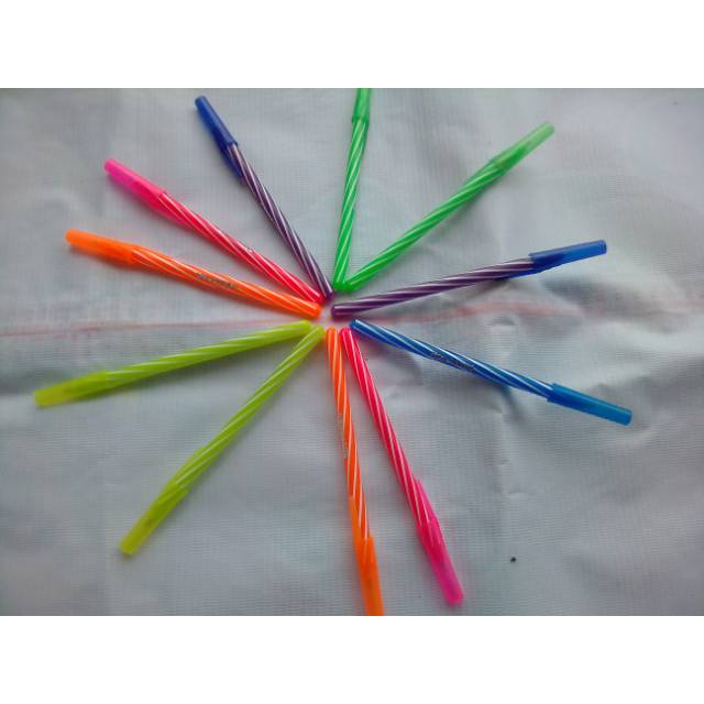 

Bolpenku,pulpen permen