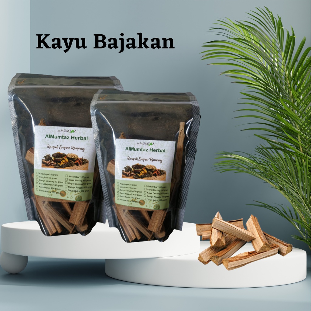 

Kayu bajakah asli kalimantan siap seduh, untuk obat kanker, asli, Kayu bajakah super untuk obat asam lambung kista dan segala penyakit