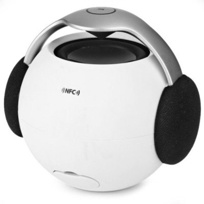 yoyo bluetooth speaker