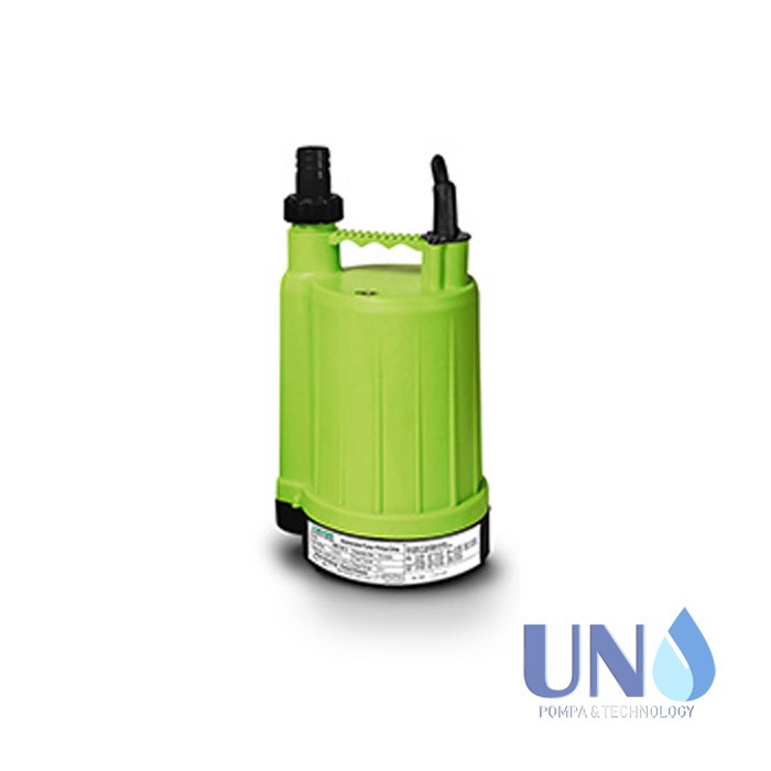 Pompa air celup Non Otomatis Wasser WD-101 E / WD101E / WD 101 E