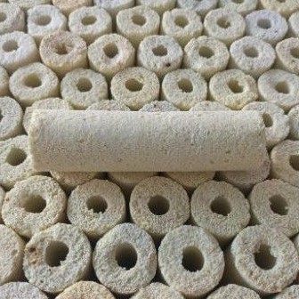 Eco Bio Block Momogi Media Filter