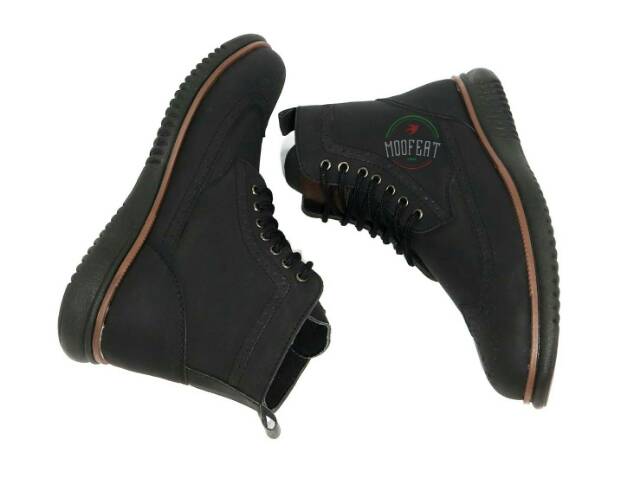 SEPATU BOOT PRIA MOOFEAT ADELARDO