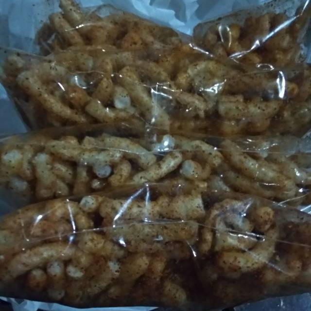 Paket Gurileum + bakso ciwang