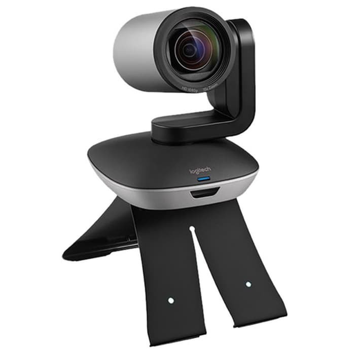 Logitech Video Conference Camera PTZ Pro 2 - Garansi Resmi