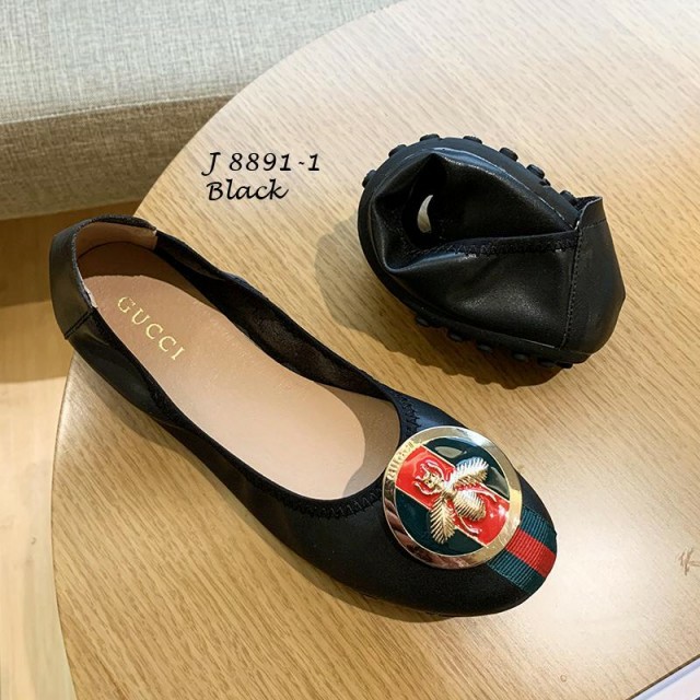 gucci women's flats shoes