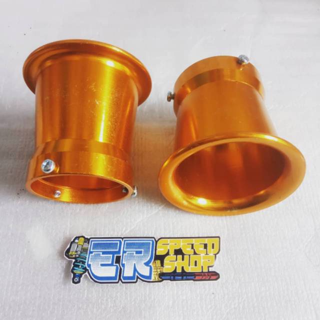 Corong karbu PE 28 / Velocity karbu PE 28