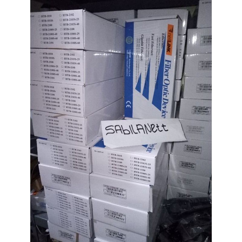 Converter HTB 3100