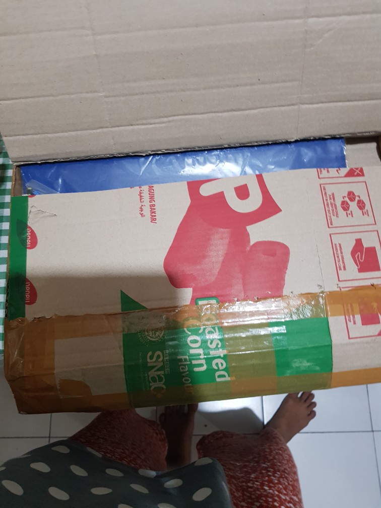 Spons Sabut Busa Cuci Piring Alat Dapur 3m Scotch Brite Id-30 Spon Hijau Tahan Lama