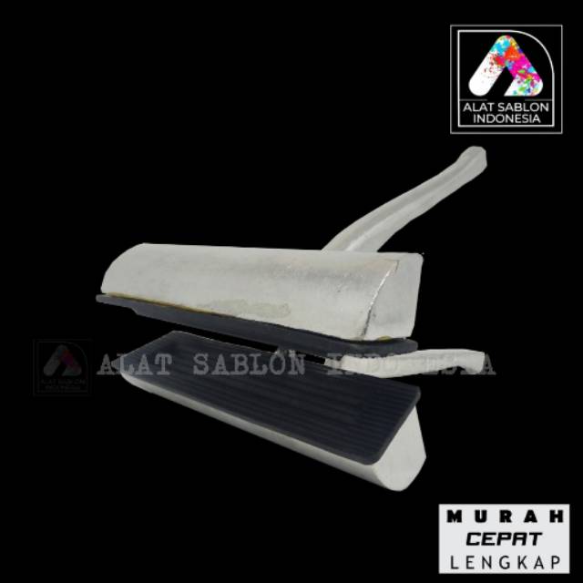 ALAT TARIK KAIN SCREEN SABLON HAND PULLER ALAT SABLON