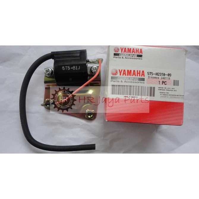 Koil 5T5 Yamaha RX King/RXS 5T5-H2310-09