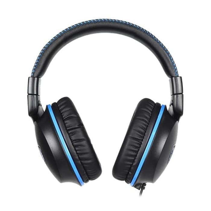 Sades Fpower Stereo Multi-Platform Gaming Headset - Sades