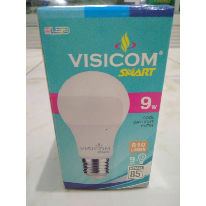 Visicom Smart 9watt
