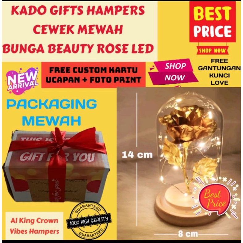 

Kado Ulang Tahun Ultah Anniversary Wisuda Lamaran Romantis Cewek Cewe Pacar Ibu Sahabat Teman Unik