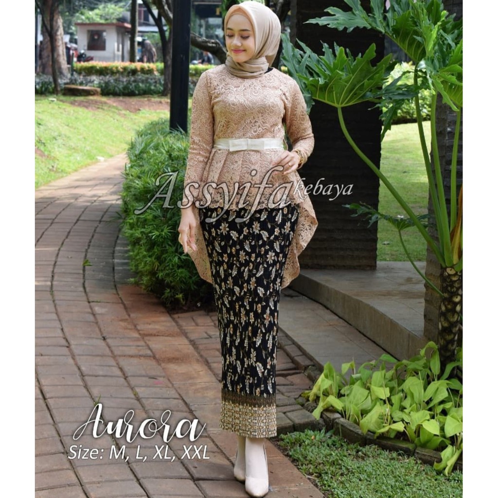 Jual kebaya Harga Terbaik - Desember 2021  Shopee Indonesia