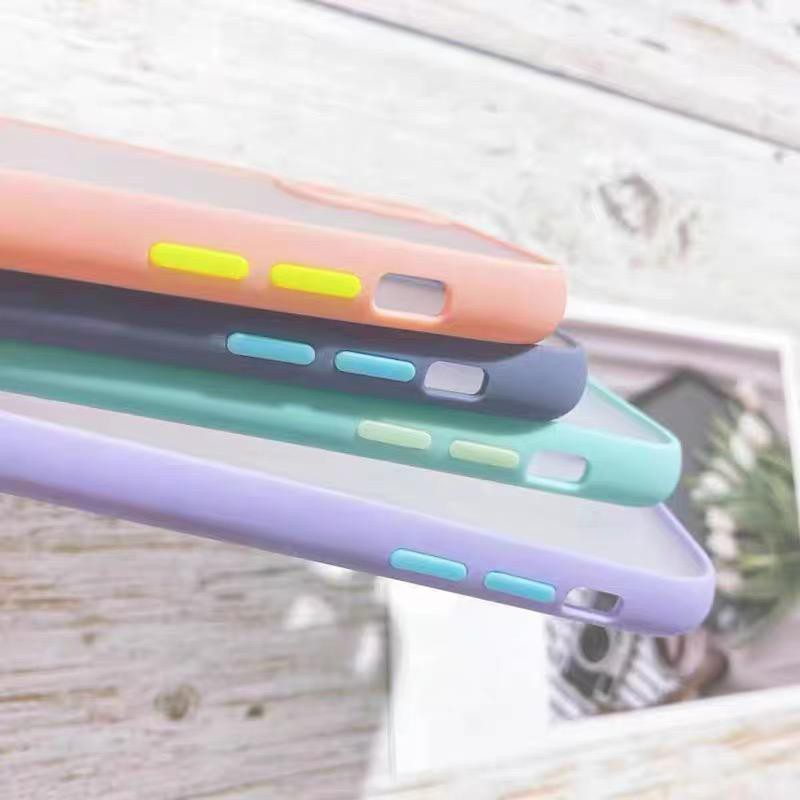LENS COVER CASE DOVE VIVO REDMI Y91 Y93 Y95 Y91C Y20 Y20i Y20S Y30 Y50 Y12 Y15 Y17 NOTE 7 MY CHOICE-6