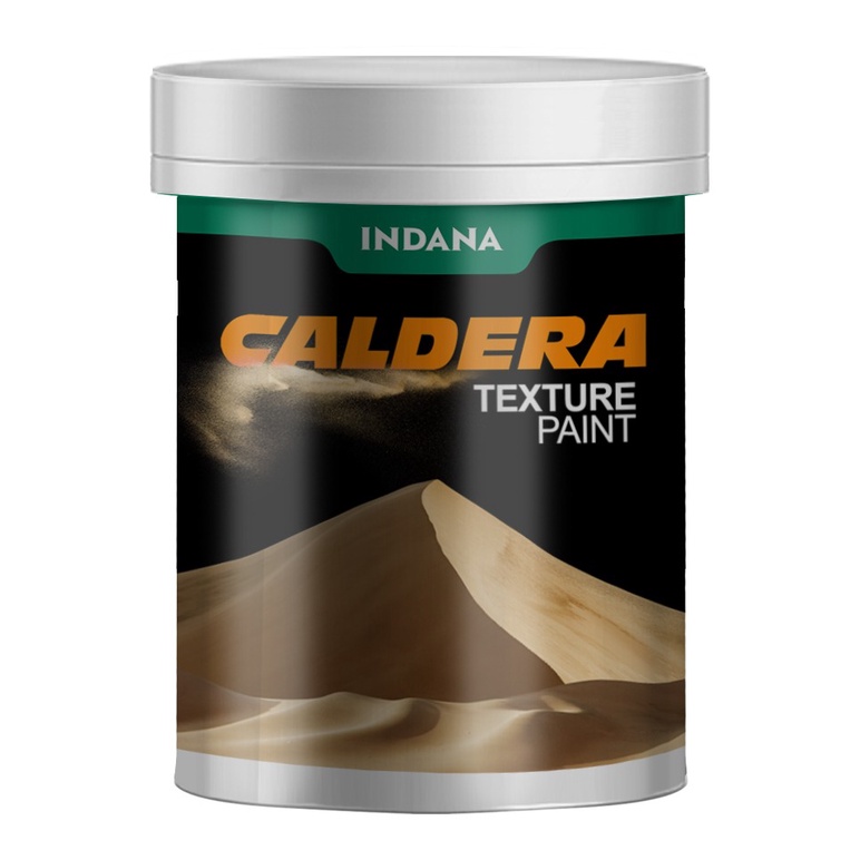 Cat Pasir (Caldera Texture Paint)