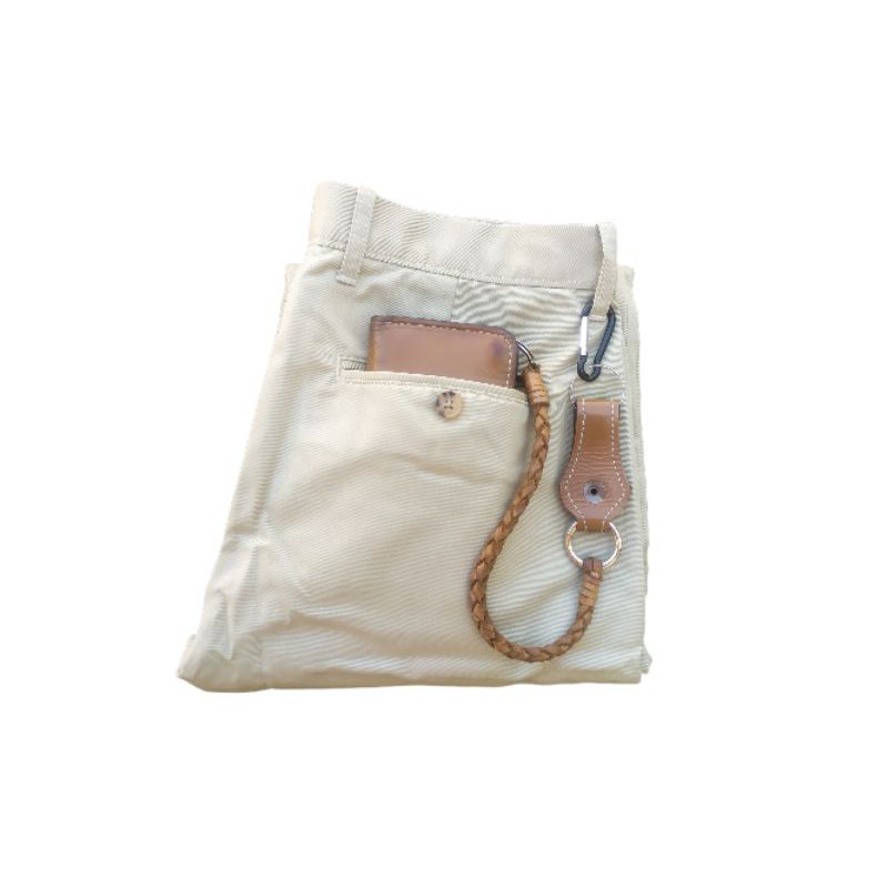 GAP chino celana panjang pria size 30