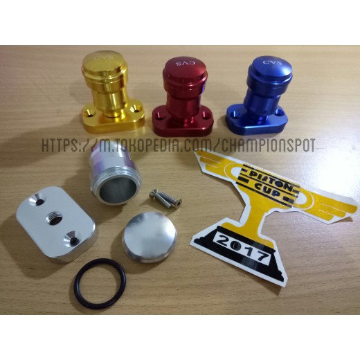 

Tabung Minya Rem Depan / Stempel Minya Rem / tabung minya rem stempel