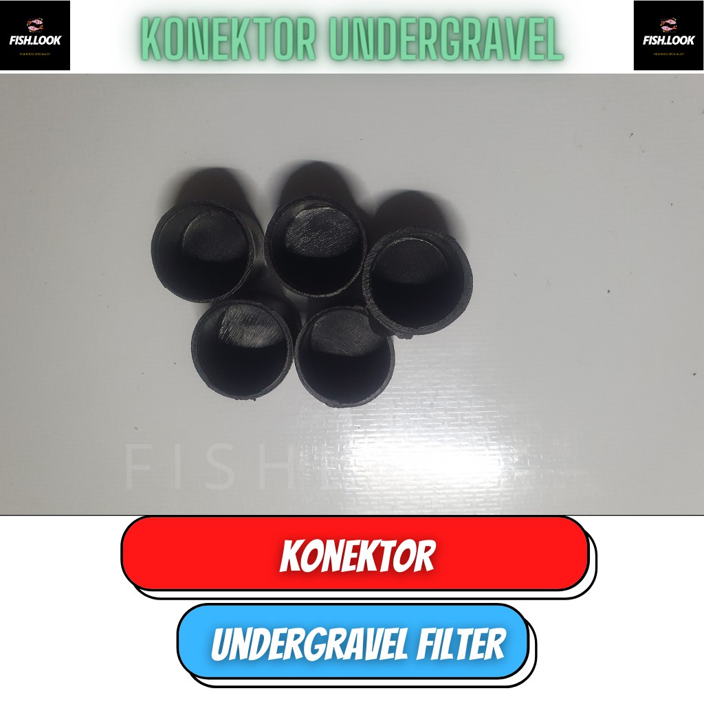 dop tutup pipa filter aquarium aquascape murah dop tutup pipa filter